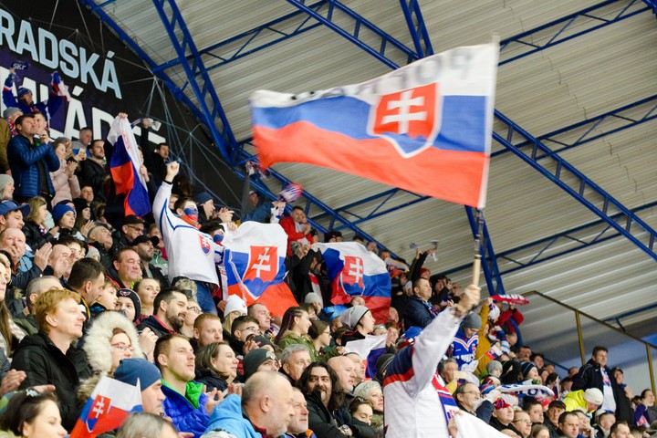 Slovensko vyzve Česko vo virtuálnom dueli fanúšikov